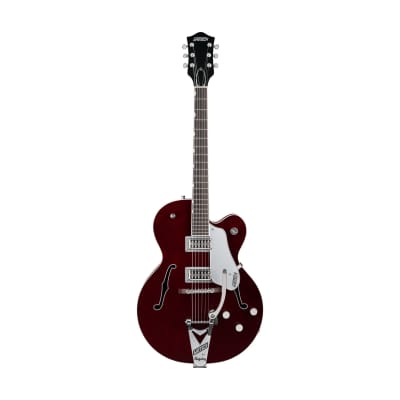[PREORDER] Gretsch G6119T-ET Players Edition Tennessee Rose Hollowbody Electric Guitar w/Bigsby, Dark Cherry St for sale