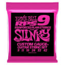 Ernie Ball P02239 Super Slinky RPS Nickel Wound Guitar Strings