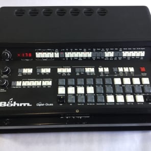 Dr bohm digital drums new arrivals