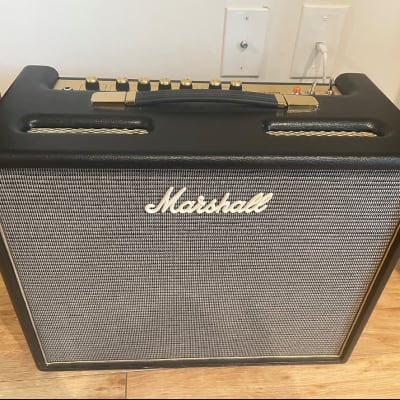 Marshall Origin ORIGIN20C 20-Watt 1x10 Guitar Combo