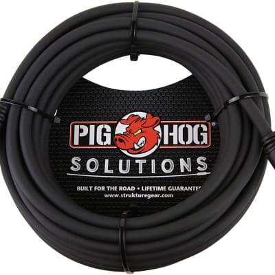 Mint Audio Technica ATH-M50X Professional Studio Monitor Headphones Black, Bundle with Pig hog 10ft Extension Cable & Liquid Polishing Cloth with Detachable Cables image 3