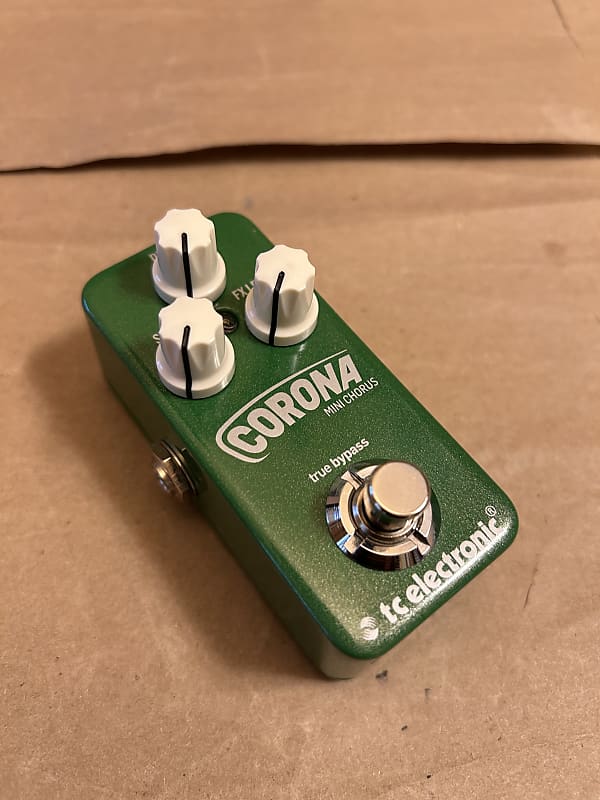 TC Electronic Corona Mini Chorus