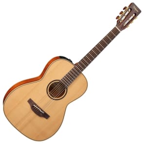 Takamine CP400NYK Acoustic Guitar (CP400NYK) image 1