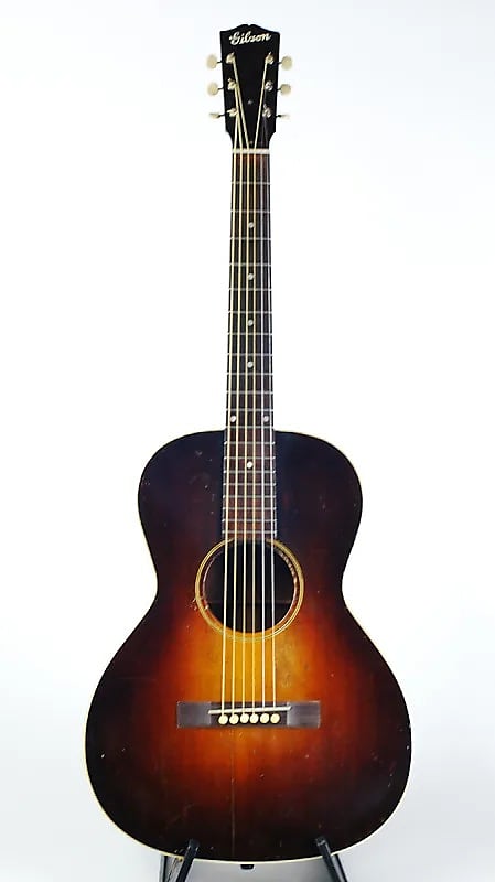 Gibson L-1 1926 - 1937 image 1