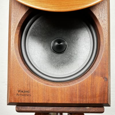 Viking Acoustics Berlin R Speaker Pair image 6