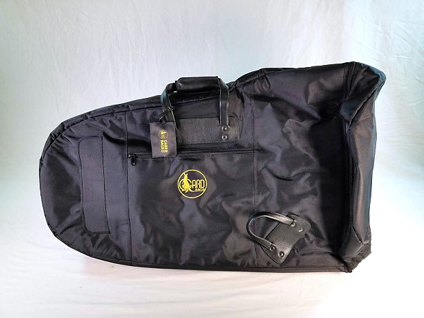 Gard tuba gig bag 2025