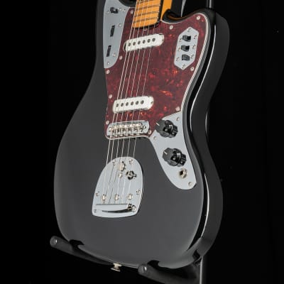 Fender Vintera II '70s Jaguar Black image 5