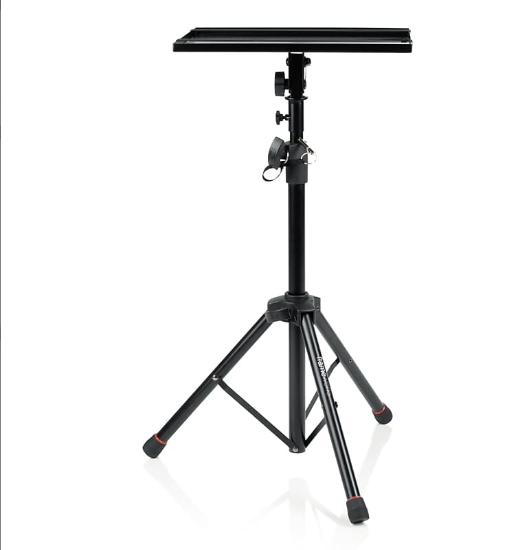 Gator GFW-LAPTOP1500 Tripod Laptop/Projector Stand image 1