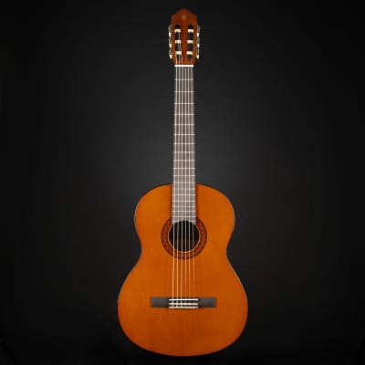 Yamaha C40 Classical Guitar    - 4/4 classical guitar Bild 2