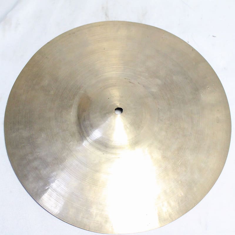 ZILDJIAN Old K Type I old stamp 13