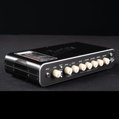 Amplificador Bajo eléctrico Fender RUMBLE 800 HD Cabezote