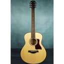 Taylor GT1 Urban Ash Acoustic Guitar  with Gator Hardshell Case Preowned