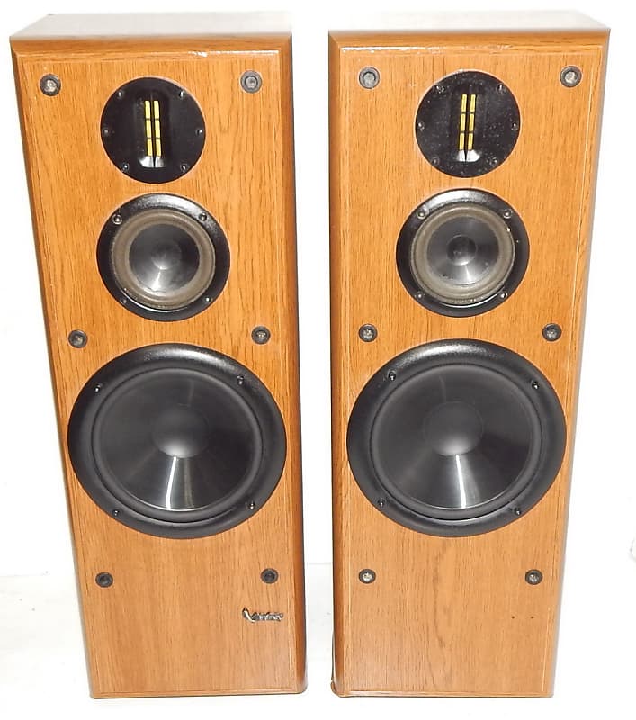 Infinity reference hot sale four speakers