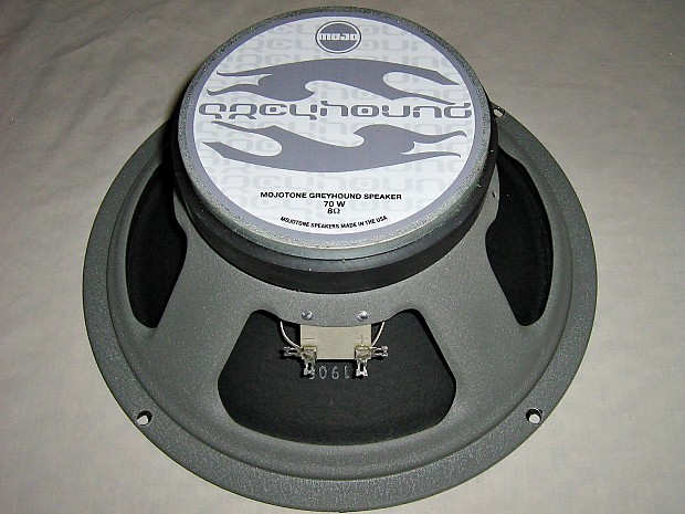 Mojotone greyhound shop
