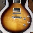 Gibson Les Paul Traditional Pro II '50s 2012 - 2014 Honey Burst