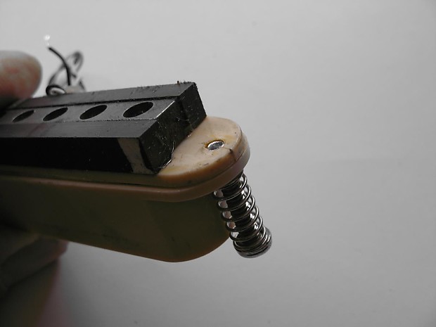 Set of 3 1970's 80's Dimarzio SDS-1 Super Distortion Strat