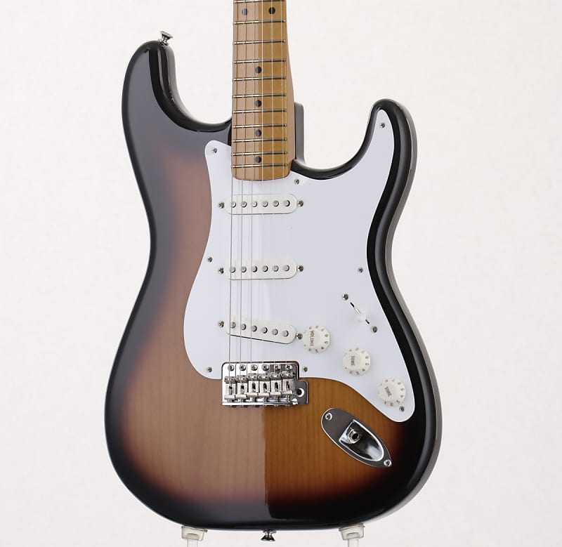 Fender Mexico Vintera II '50s Stratocaster 2CS [SN