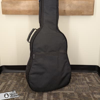 Art & Lutherie Dreadnought Acoustic Guitar Used image 11