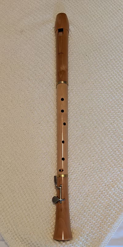 Moeck tenor deals recorder