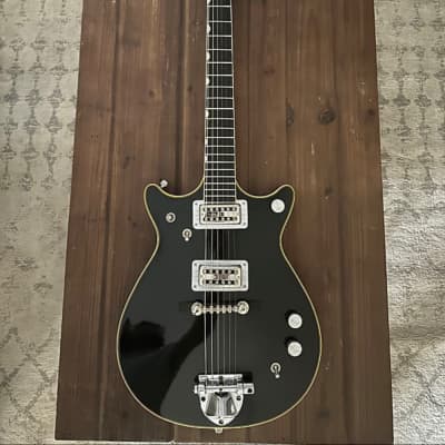 1961 Gretsch 6128 Duo Jet for sale