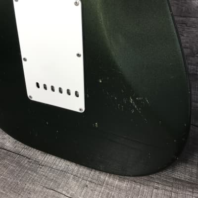 Fender Stratocaster 1964 Charcoal Frost image 11