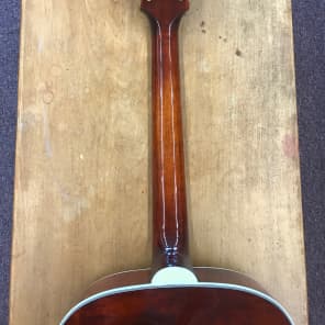 Eastman MDC804 Mando-Cello image 8