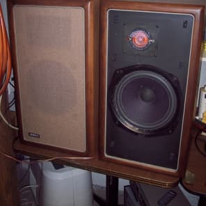 New deals advent loudspeaker