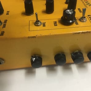 4ms Pedals Triwave Picogenerator. Box Synth | Reverb