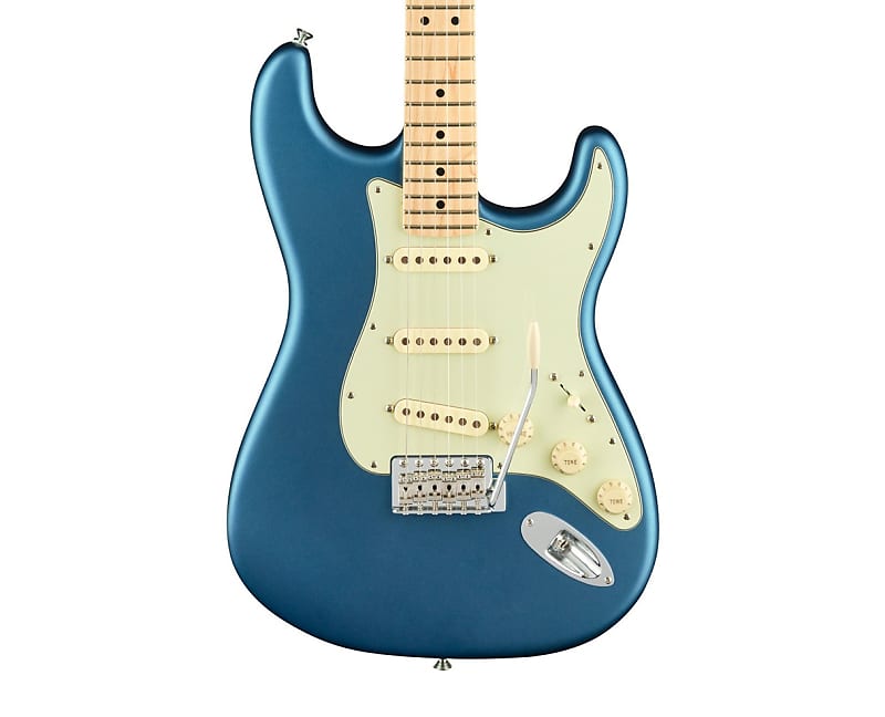 Fender American Performer Stratocaster | Reverb