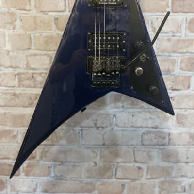 Jackson RR3 Electric Guitar (King of Prussia, PA) image 4