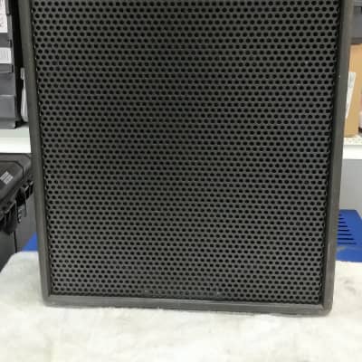 YORVILLE Legacy Series – Model TX4 (2 Way) with Speaker B & C image 1