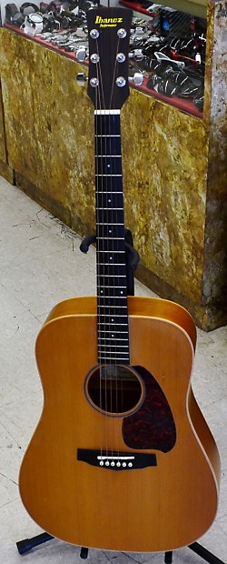 Ibanez pf30 hot sale