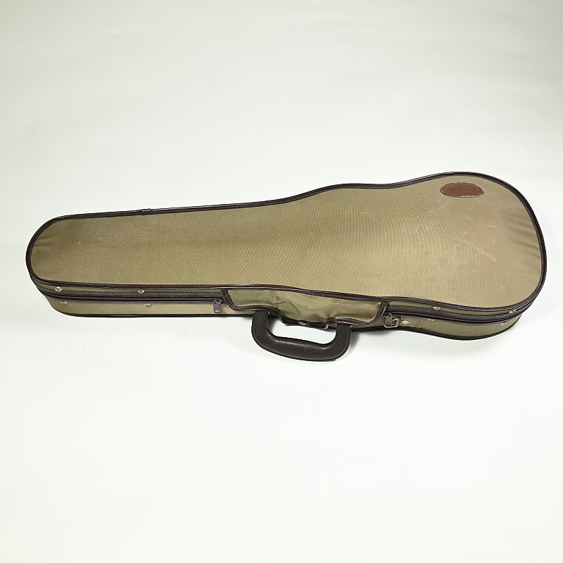 Suzuki Violin No. 280 (Intermediate), Nagoya, Japan, 3/4
