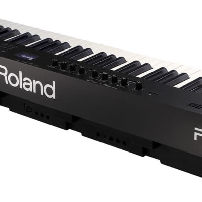 Roland RD-88 88-Key Digital Stage Piano | Reverb Canada