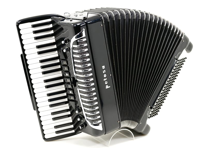 Accordion deals musette tuning