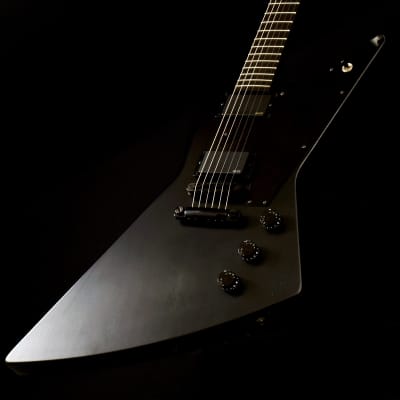 Gibson USA Gibson Explorer Gothic II EMG [SN 004660506] (04/26) for sale