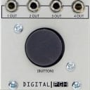 Pittsburgh Modular Synthesizers Game System Eurorack Module