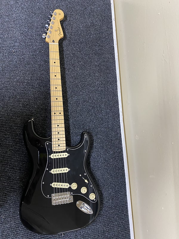 Fender Player Stratocaster 75th Anniversary Strat MIM | Reverb