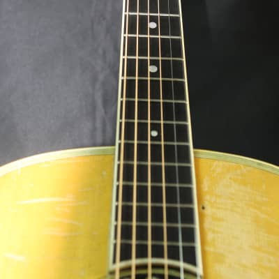 1920's? Barnes & Mullins 15 inch Acoustic Guitar Made in Germany image 11