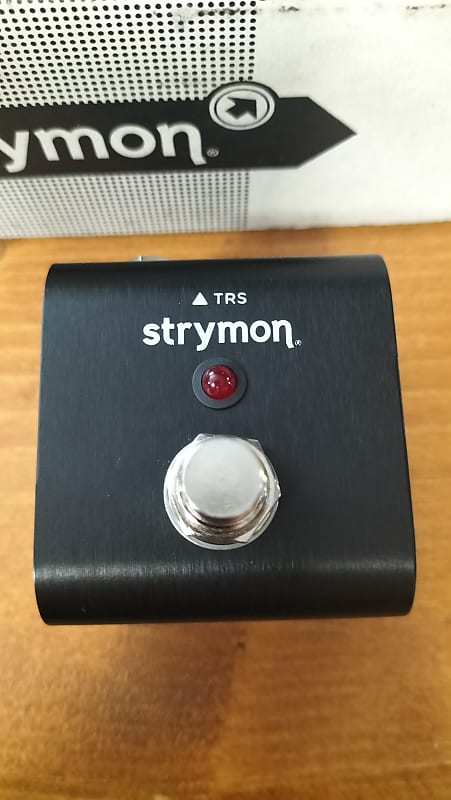 Strymon Mini switch