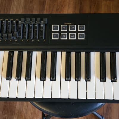 Roland A-800PRO 61-Key MIDI Keyboard Controller | Reverb
