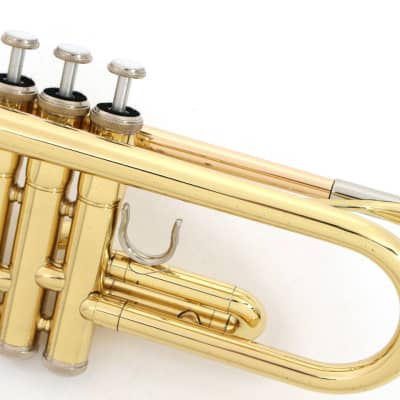Yamaha YTR-2320S Trumpet | Reverb