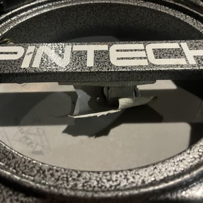 Pintech Drum Pads & Kick Pad image 4