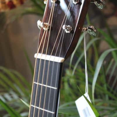 MARTIN "000-ERIC CLAPTON 30th Anniversary" HARDCASE image 2