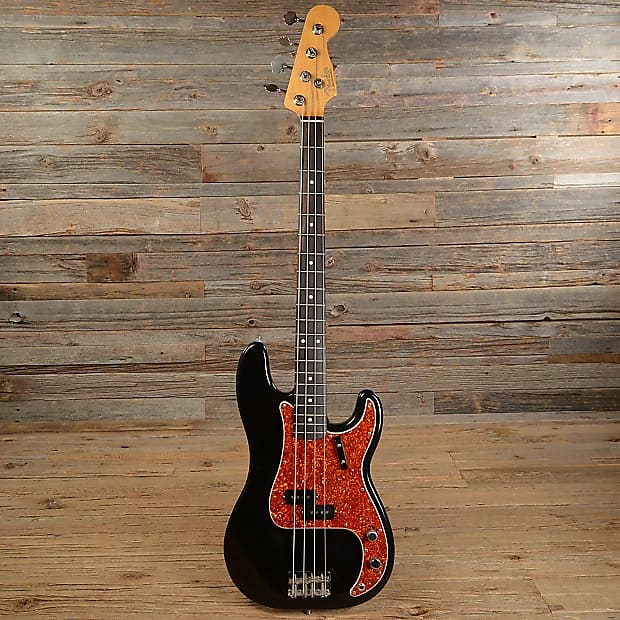 Fender American Vintage '62 Precision Bass 1990s image 1