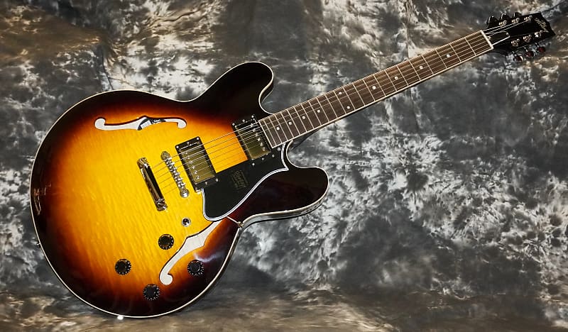 Heritage Standard H-530 | Reverb