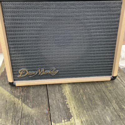 Dean Markley K50 Combo Amp 1991 - tweed style for sale