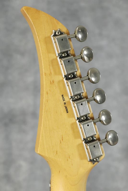 Fujigen PP-420 Vintage White (S/N:287) [02/20]