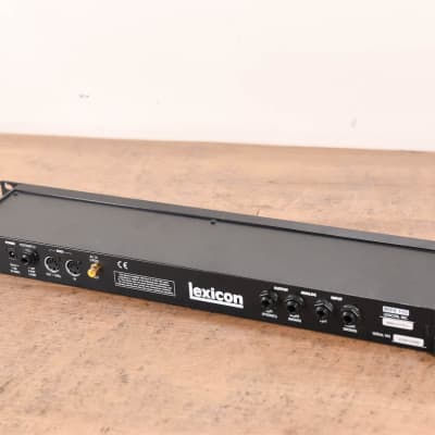 Lexicon MPX110 Dual-Channel Effects Processor (NO POWER SUPPLY) CG00YW5 image 6