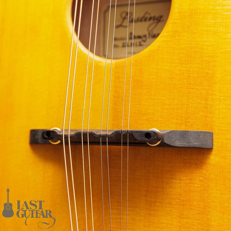 Lasting Army Navy Mandolin Japanese maestro luthier made！！！　High quality  Japanese mandolin！！！